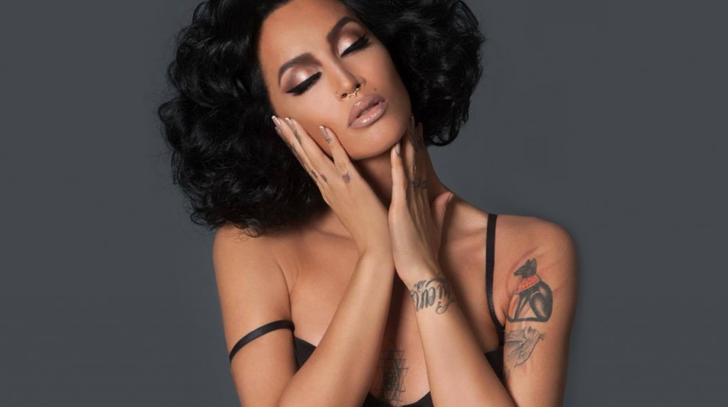 dafina zeqiri