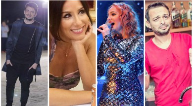 deshtaket e shekullit