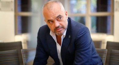 edi rama