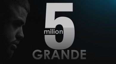 grande 5mln