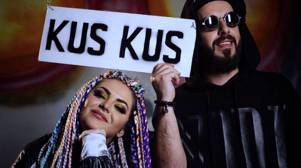 kus header para