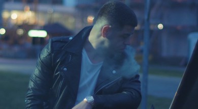 noizy header pas klipit