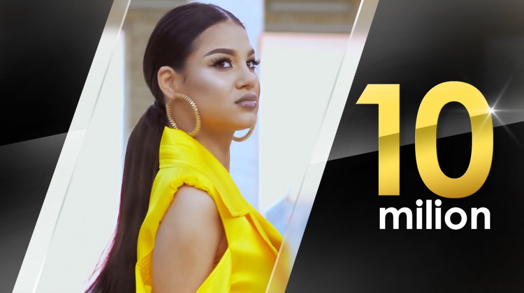 10mln numrin e ri