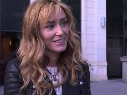 anita haradinaj