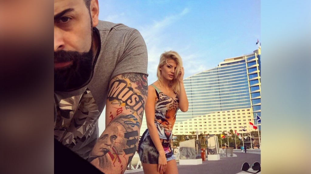 geti marina