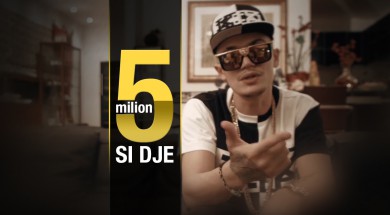 si dje 5mln