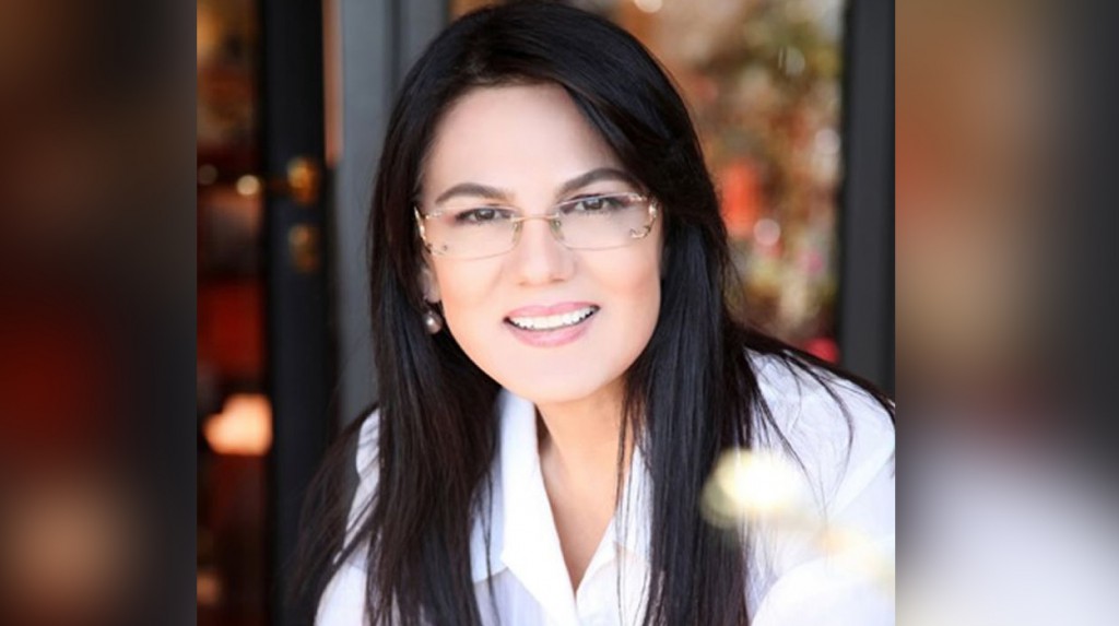 vera grabocka