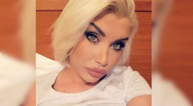 cili cili por si pantera