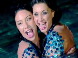 ciljeta dhe ingrid