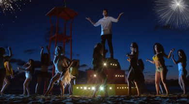 Valton - Ngadale (Music Video) - 2016 - YouTube