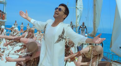 sinan hoxha pina pina pas klipit