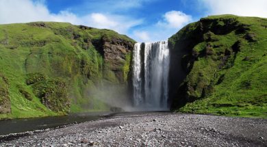 skogafoss-waterfall-dinamet7-water-161950