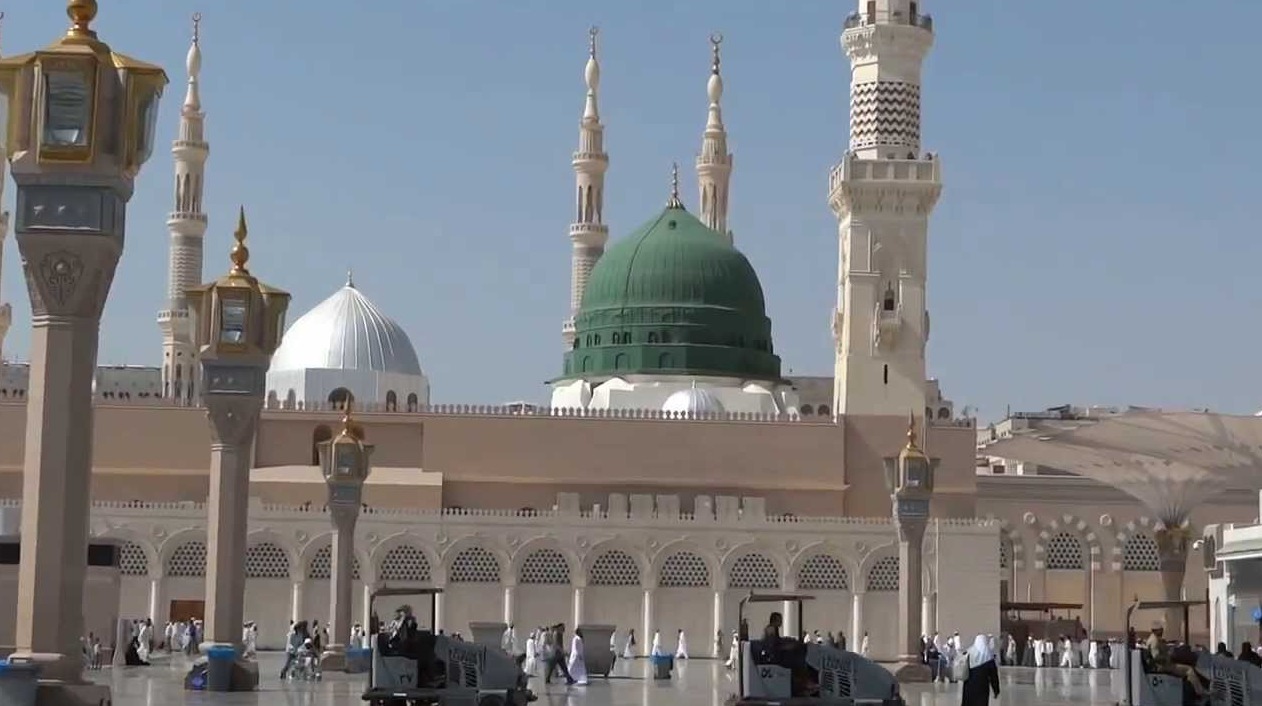 “Ndodh pas 163 vitesh”, Ramazani, Kreshmët dhe Viti i Ri Kinez nisin në të njejtën ditë