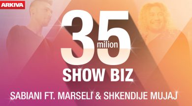 35mln show biz