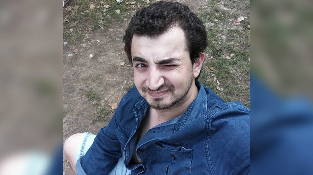 albano b