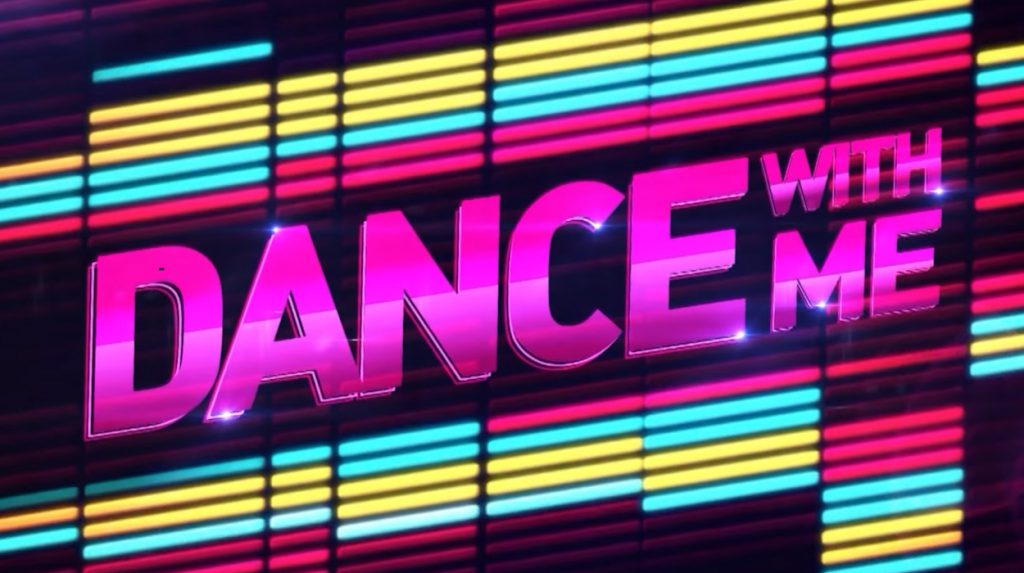 dance with me