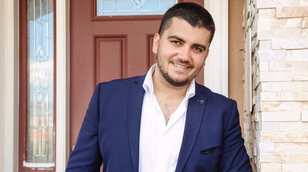 ermal p