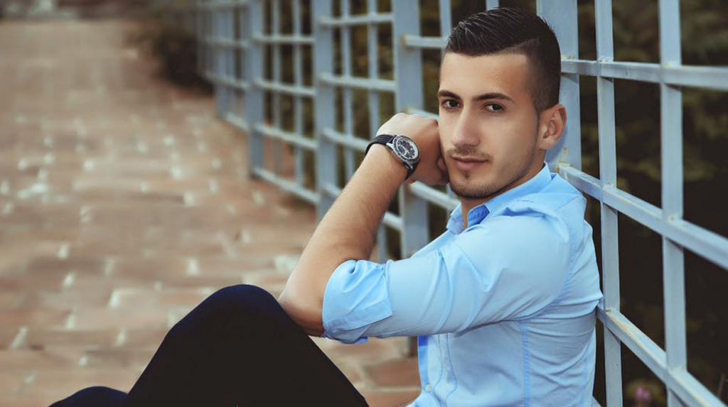 jozefin marko
