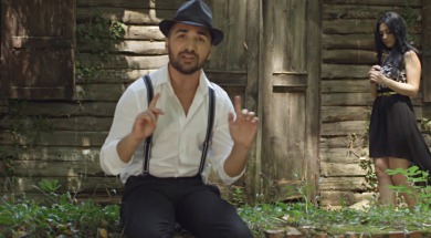 2016-09-07 17_31_17-Defri & B2N - Ke me met beqare (Official Video HD) - YouTube