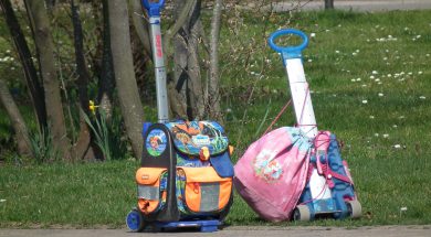 Go_easy_on_trolley_für_Schulranzen