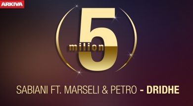 5mln-dridhe