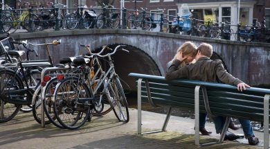 Amsterdam_-_Couple_-_1226