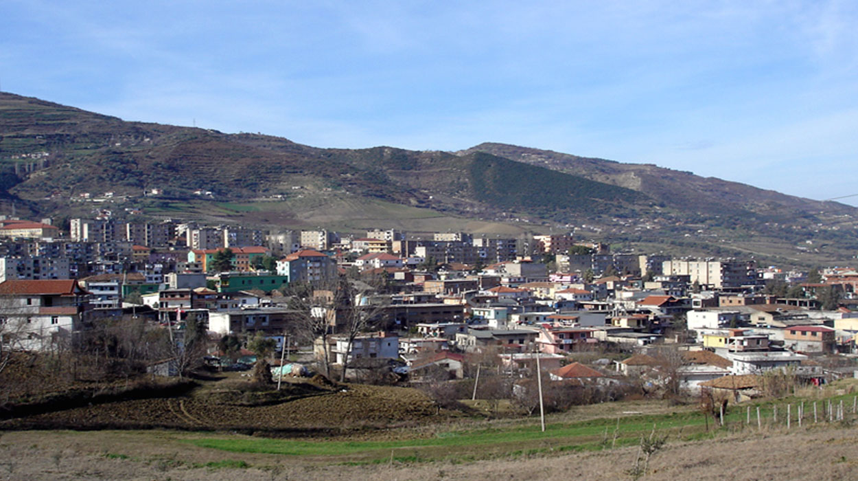 Pasojat dhe gjendja e të dëmtuarve nga shpërthimi në Ballsh!