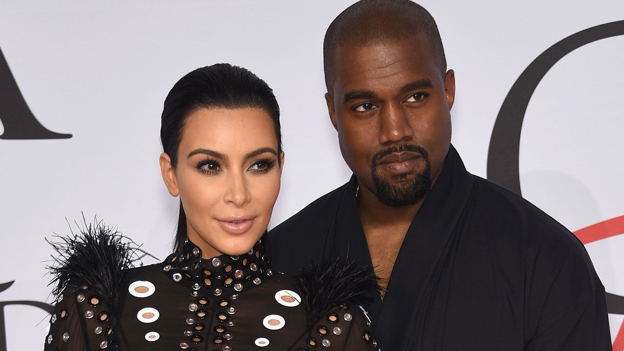 Kim Kardashian dhe Kanye West, mund të humbasin fëmijët nga grindjet!