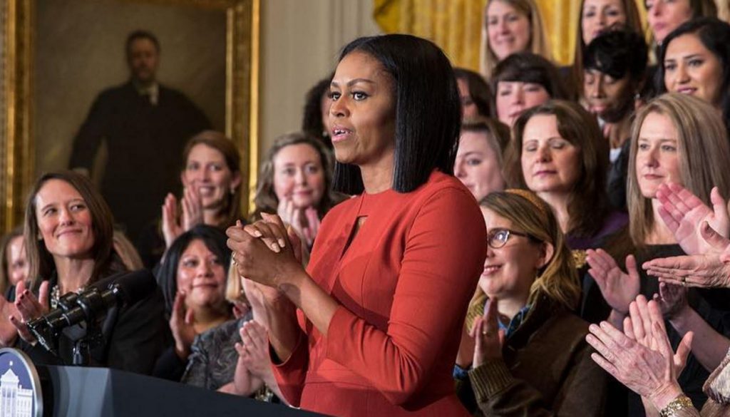 2017-04-04 15_10_12-Michelle Obama (archived) (@michelleobama44) • Instagram photos and videos