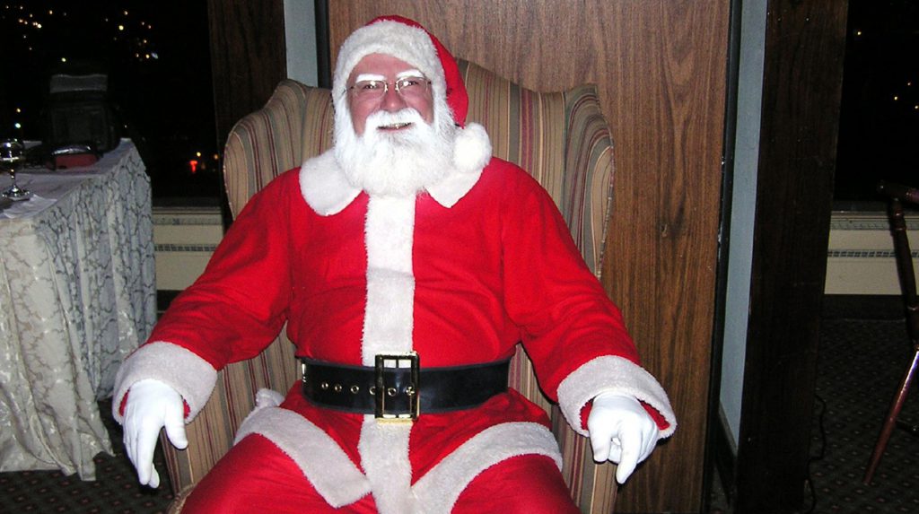 santa