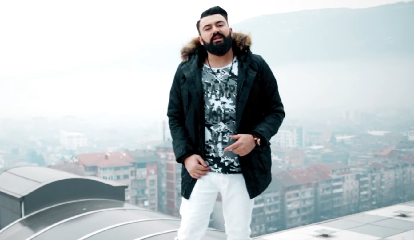 Kjo është ‘Amnezia’ e Bigg V