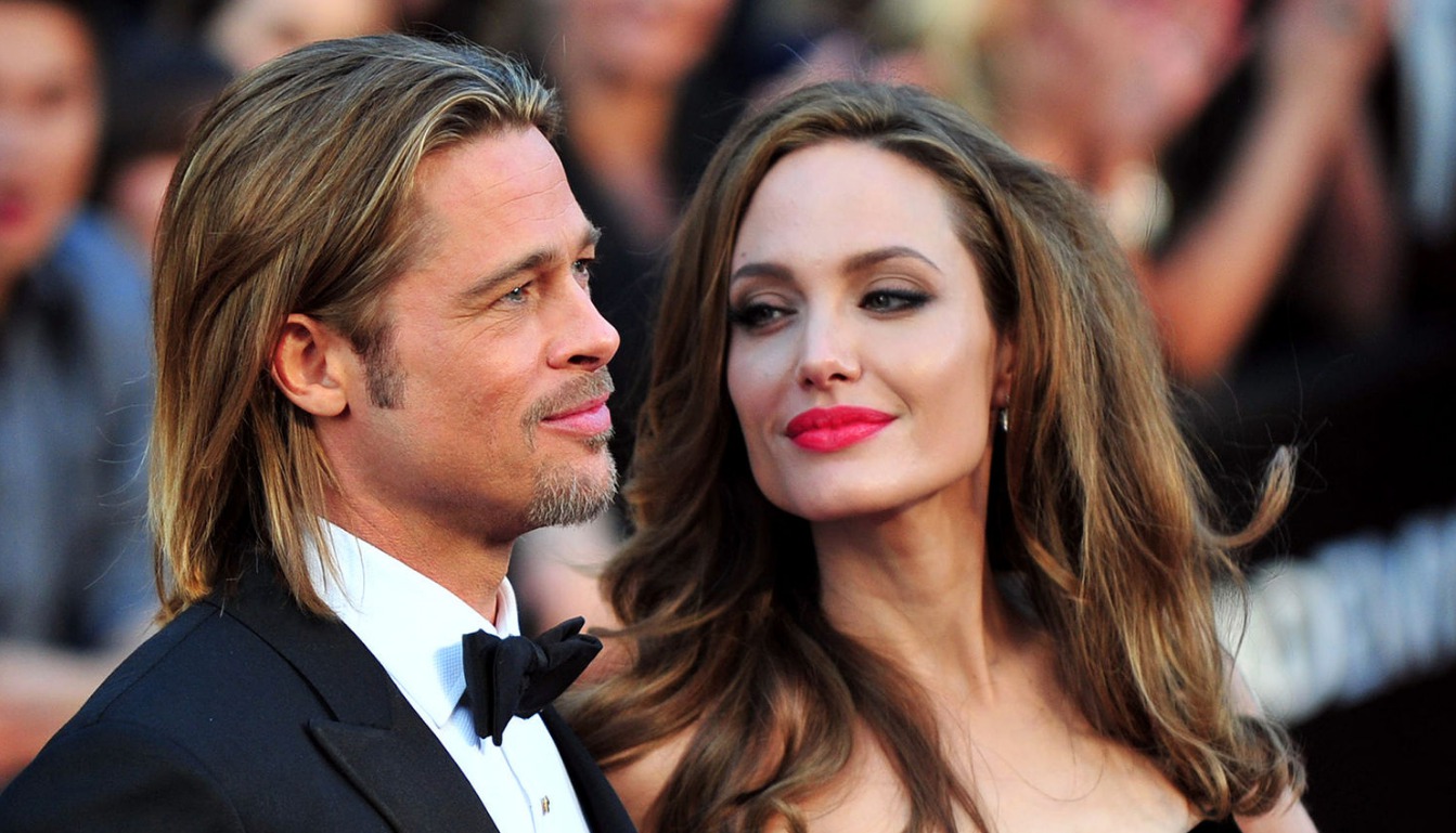 Një tjetër pronë i fut në sherr, Brad Pitt dhe Angelina Jolie kthehen në dyert e gjykatës