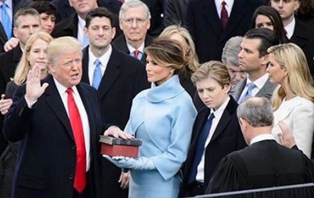 2017-04-03 15_15_58-Donald J. Trump on Instagram_ “First 50 Days in #photos! Cut & paste into browse