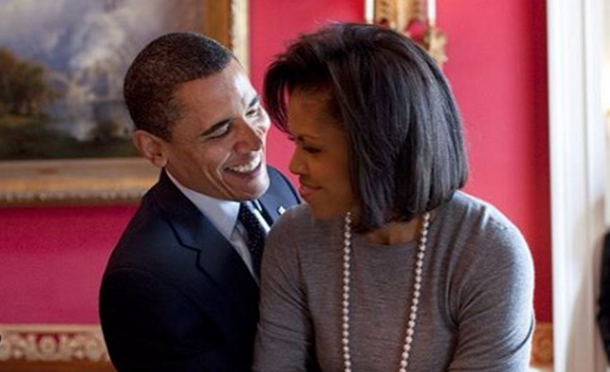 Urimi i Michelle për Barack Obama, gjithçka që dëshironi të lexoni