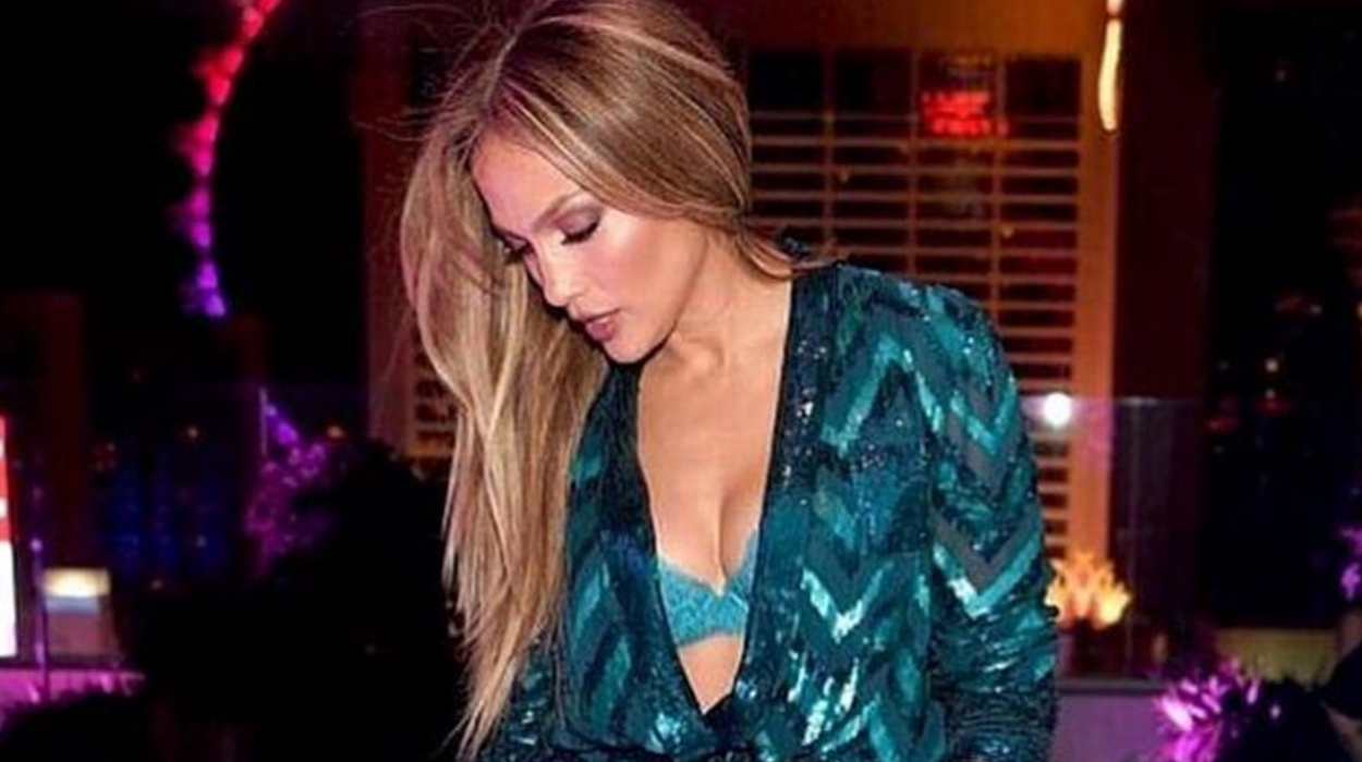 Pas pushimeve në Evropë, Jennifer Lopez rikthehet në ShBA