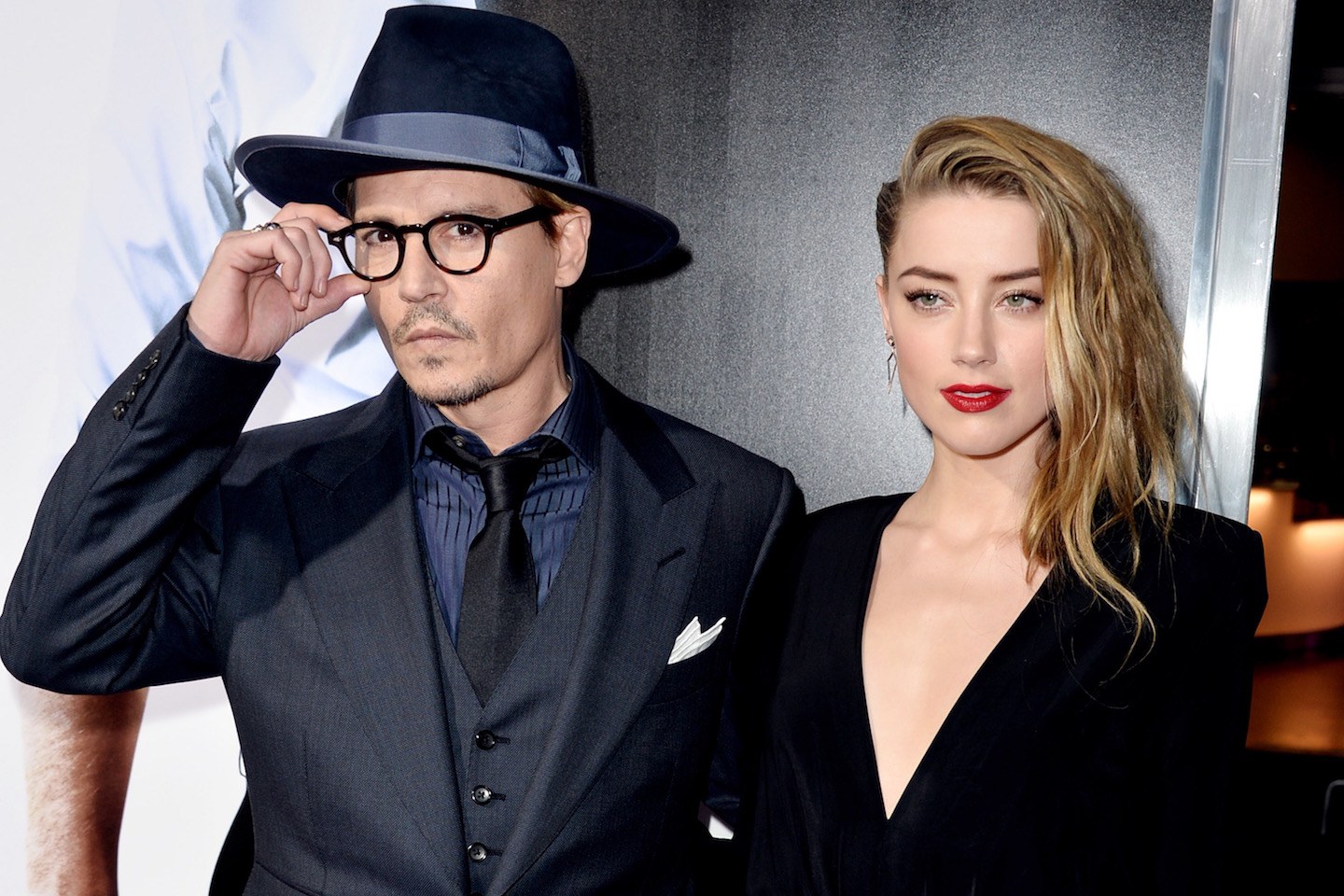 Amber Heard pranon t’i paguajë Johnny Depp 1 milion dollarë në rast shpifjeje