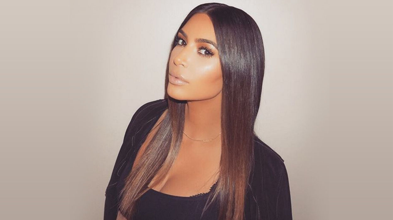 Kim Kardashian ka rrëfyer si e lidhën në krevat dhe çfarë i morën
