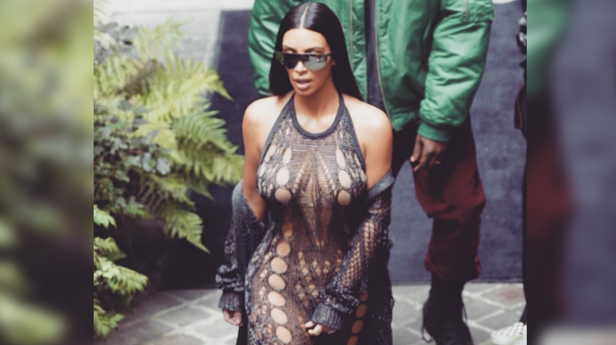 Kim Kardashian pas rrëmbimit merr një vendim të vështirë