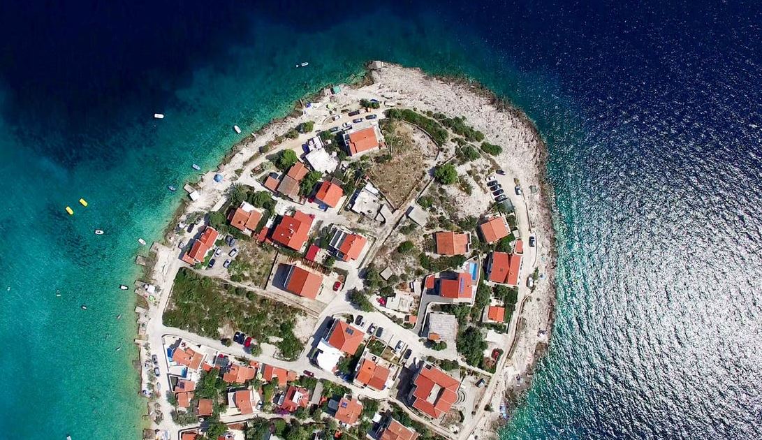 15 arsyet pse duhet të vizitoni Kroacinë