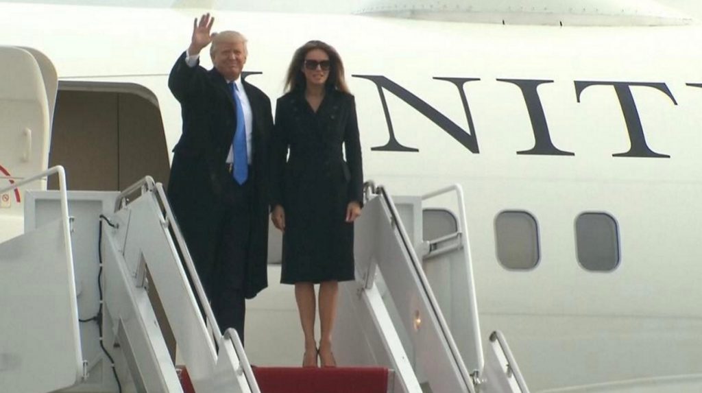 trumps
