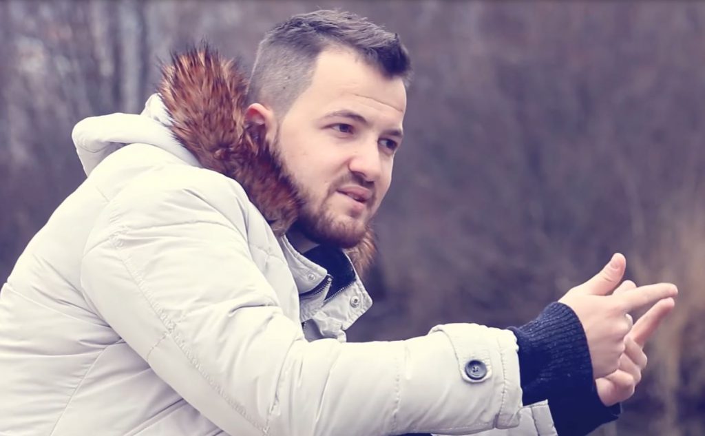 2017-02-28 15_57_57-NittiBronX - Veç po du me dit (Official Video HD) - YouTube