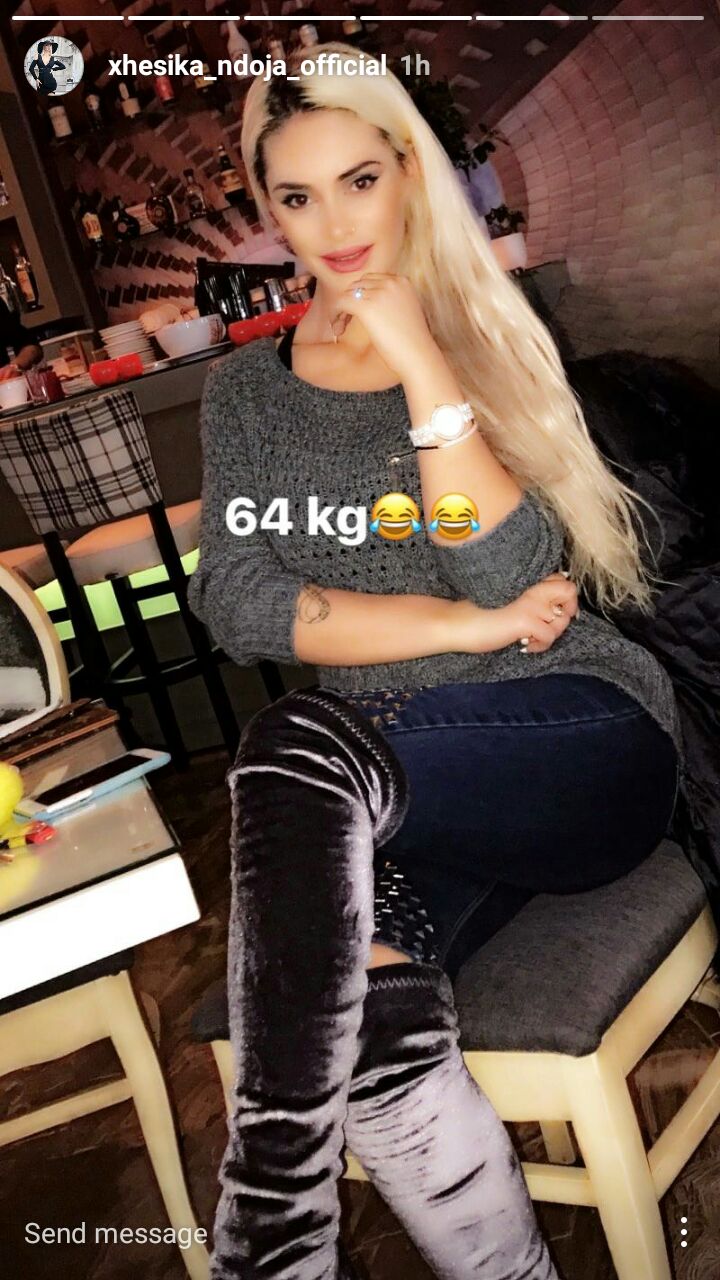 64 kg