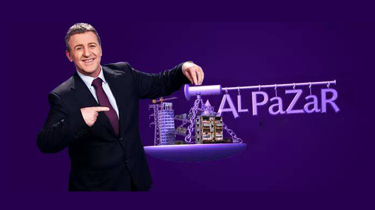 Cili do të jetë i ftuari i ‘Al Pazar’ – Zbulohet surpriza pak orë përpara programit