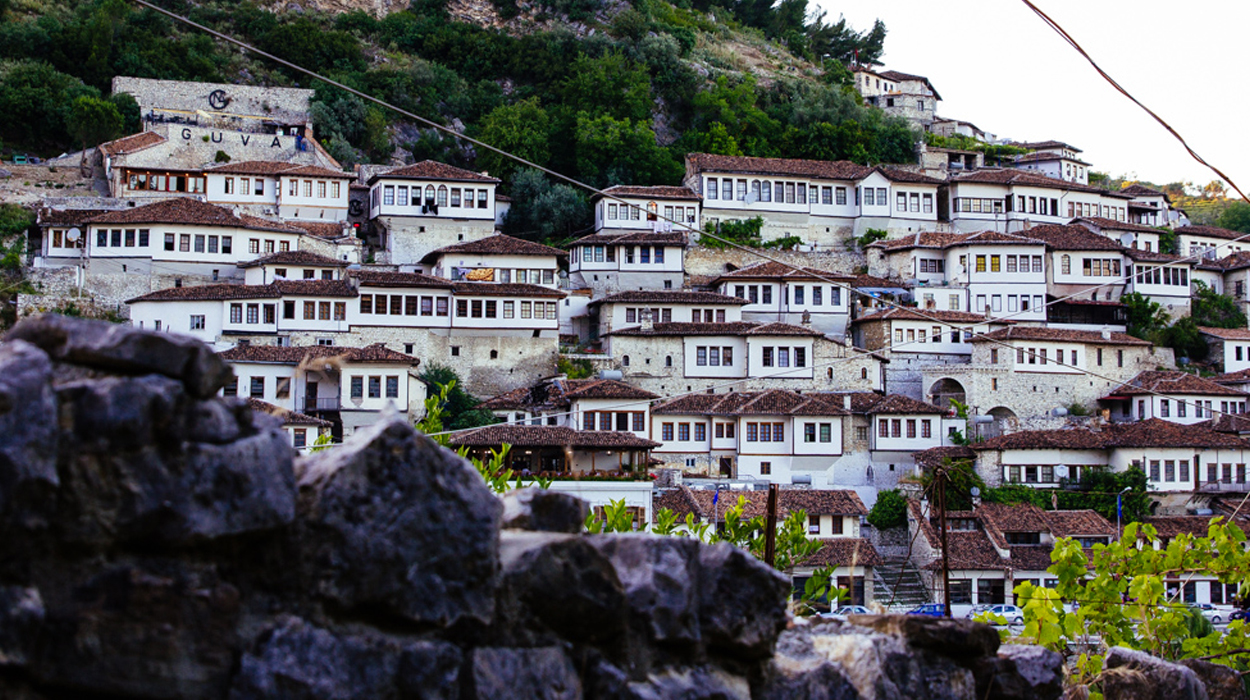 “The Washington Post” rendit Shqipërinë mes 12 destinacioneve më të bukura për të vizituar në vitin 2024