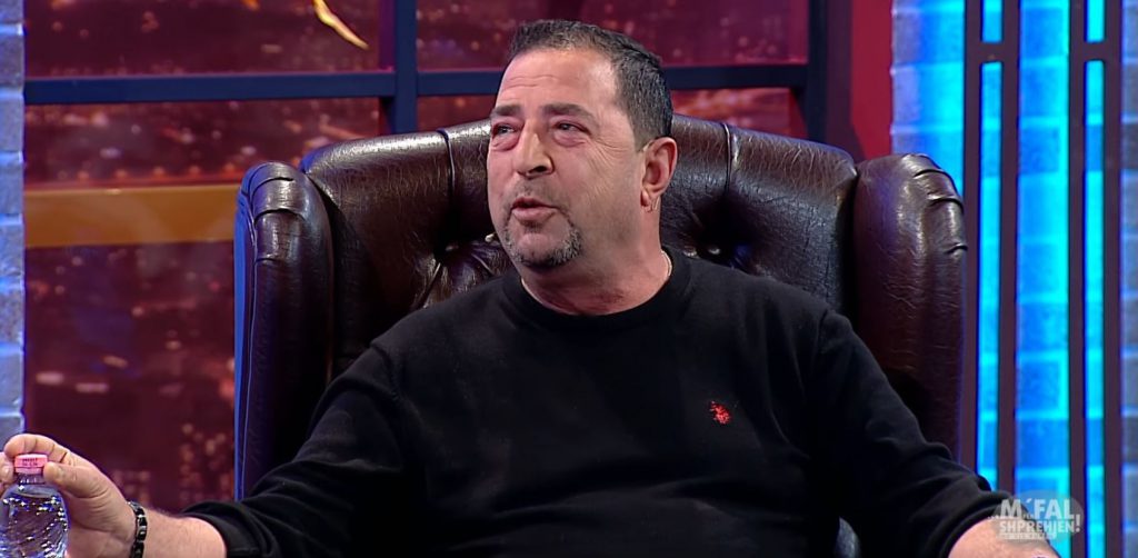 2017-03-10 16_45_32-_M'fal per shprehjen_ me Vis Pupen. Episodi 17. I ftuar Xhevahir Zeneli - YouTub