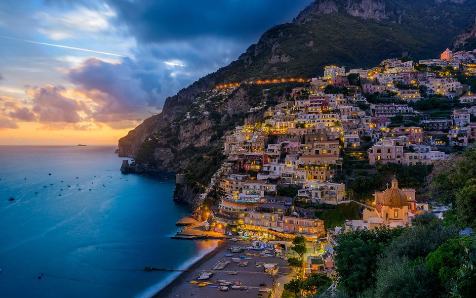 10 vendet më të mira për t’u vizituar në Itali