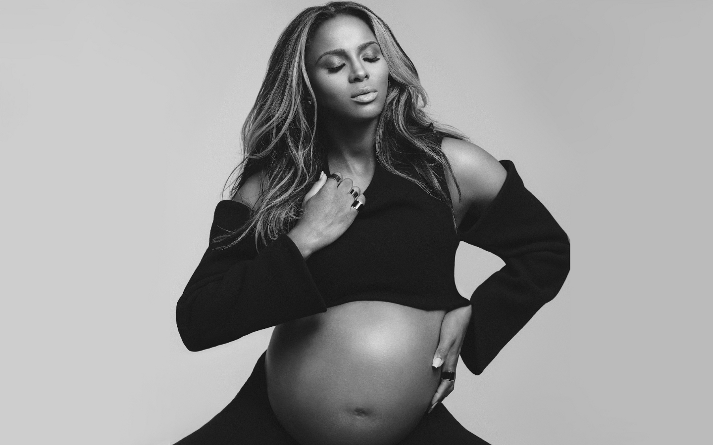 Studimi: Truri i grave ndryshon gjatë shtatzënisë për t’i përgatitur për amësinë