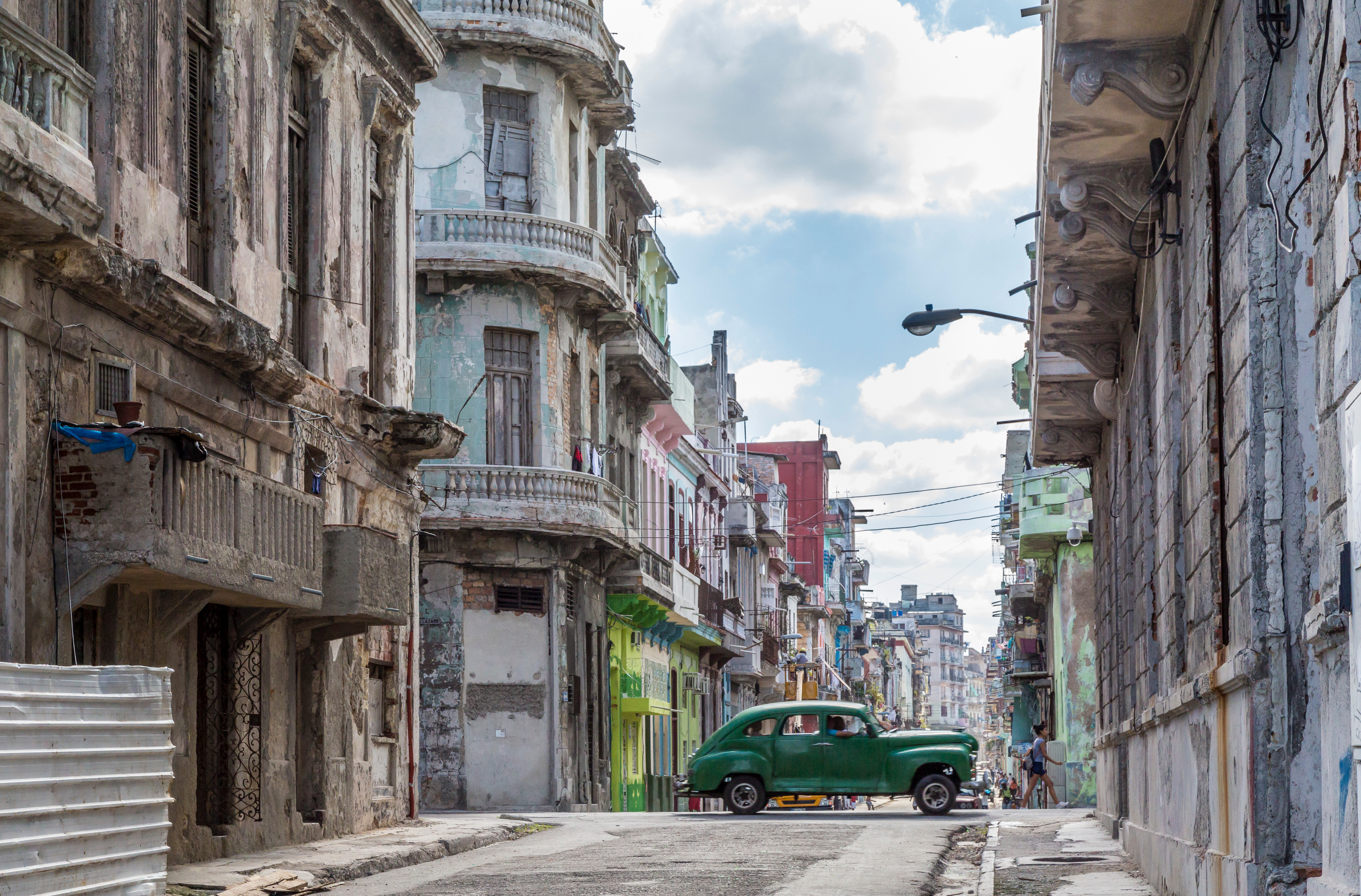 5 vendet që duhet të shikoni patjetër nëse do të udhëtoni në Havana, Cuba