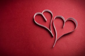 header love