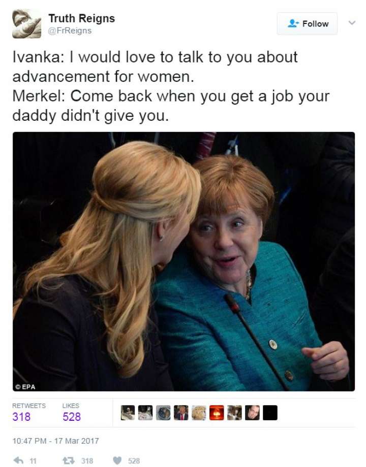 ivanka